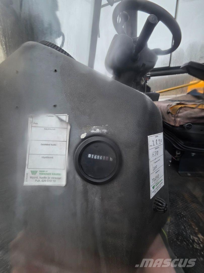 Kalmar DCE 75-6 Dizelski viličari