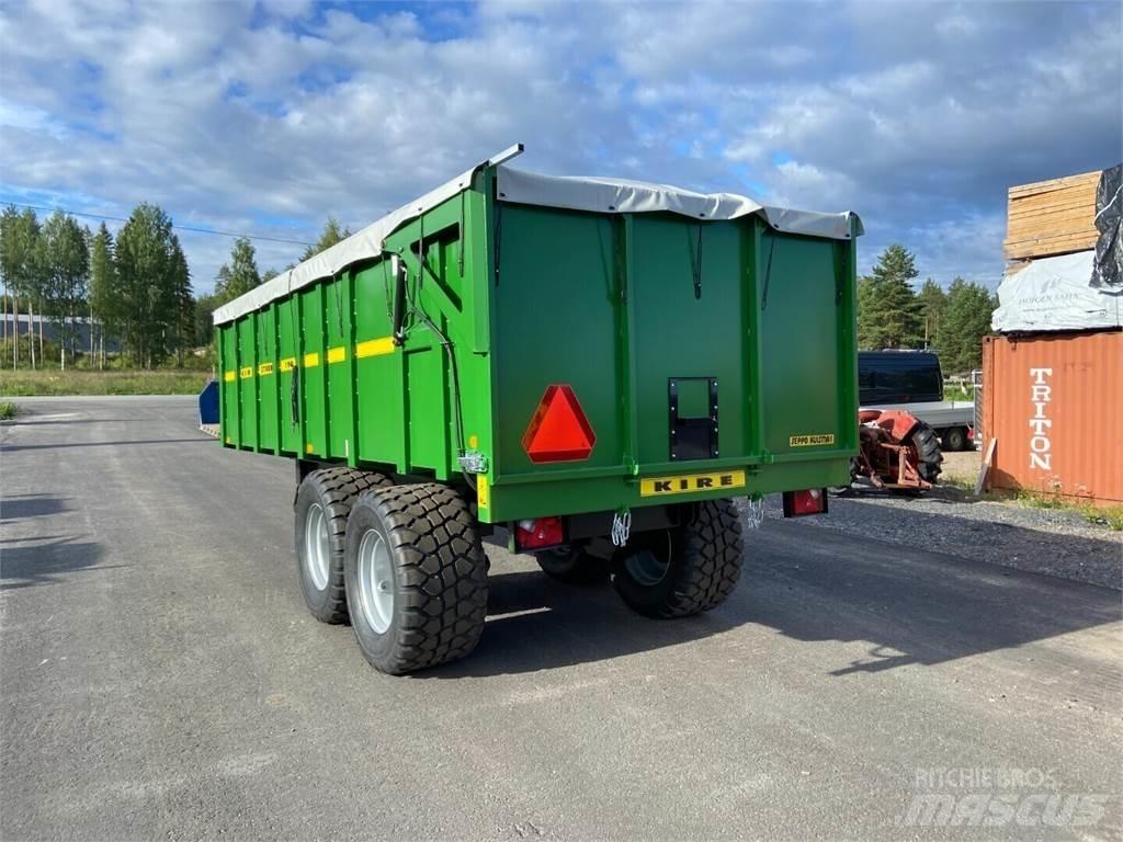 Kire Steel 190 Poljoprivreda – ostalo
