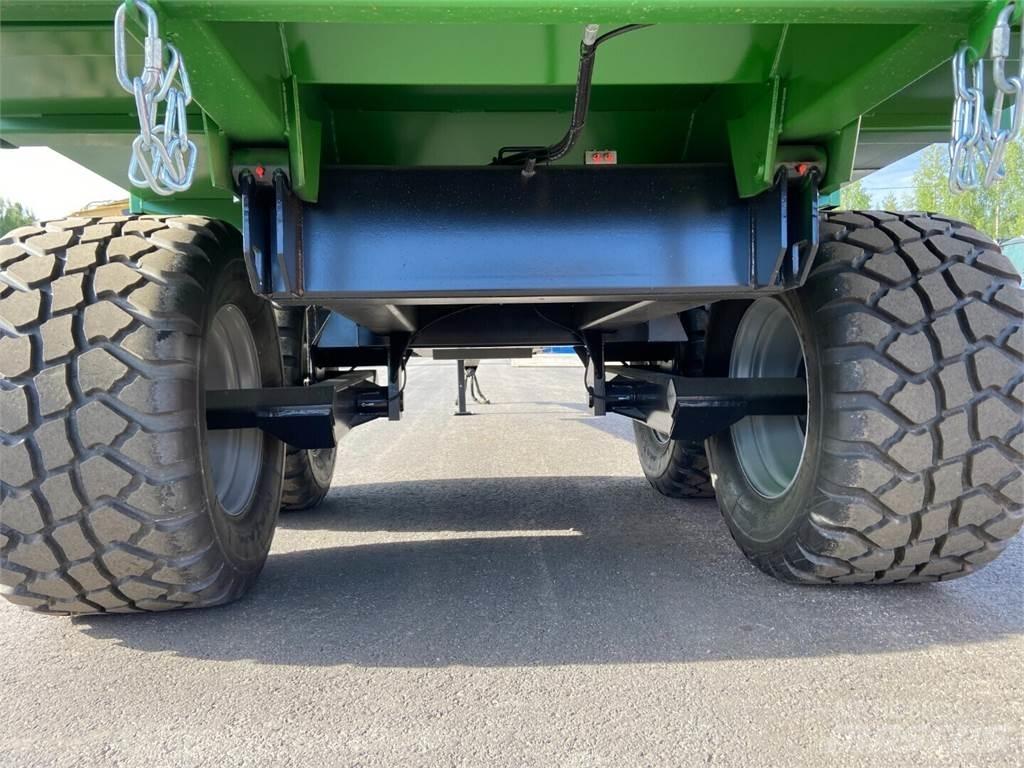 Kire Steel 190 Poljoprivreda – ostalo