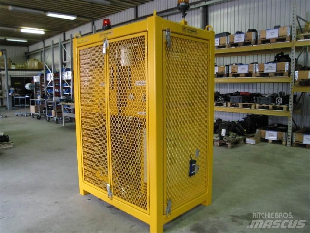  Kitpower Ostale komponente