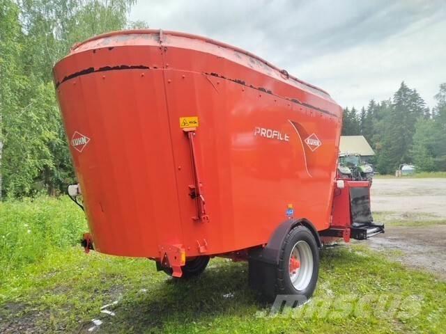 Kuhn Profile 1880 Drugi strojevi za stoku i dodatna oprema