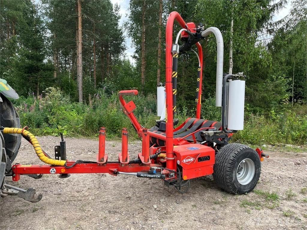 Kuhn RW1800 Ostali poljoprivredni strojevi