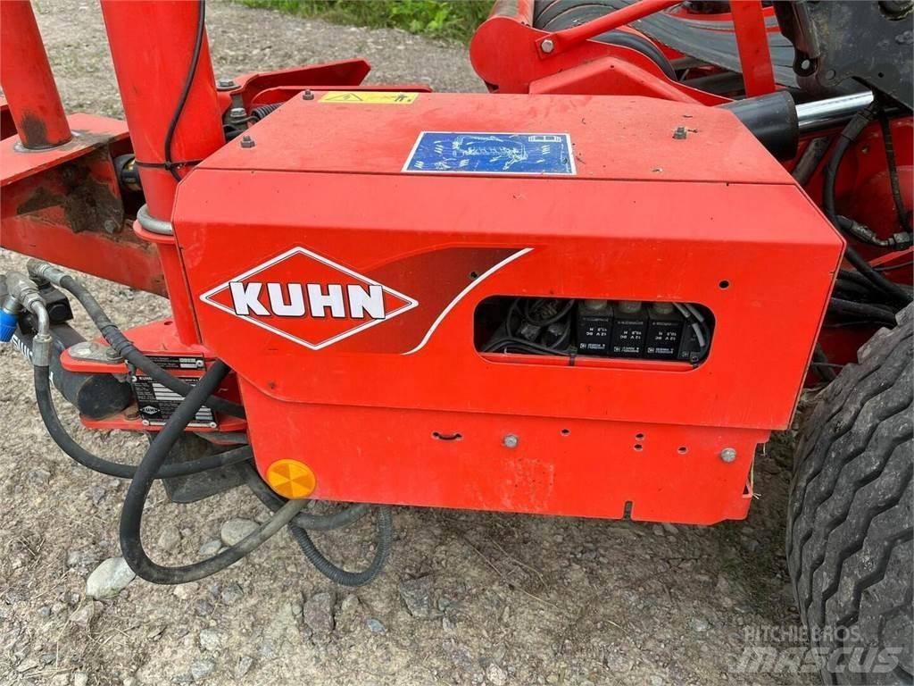 Kuhn RW1800 Ostali poljoprivredni strojevi