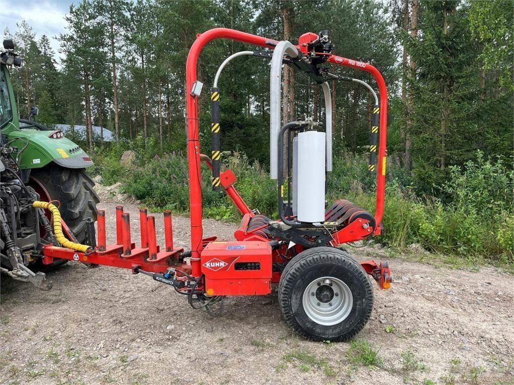 Kuhn RW1800 Ostali poljoprivredni strojevi