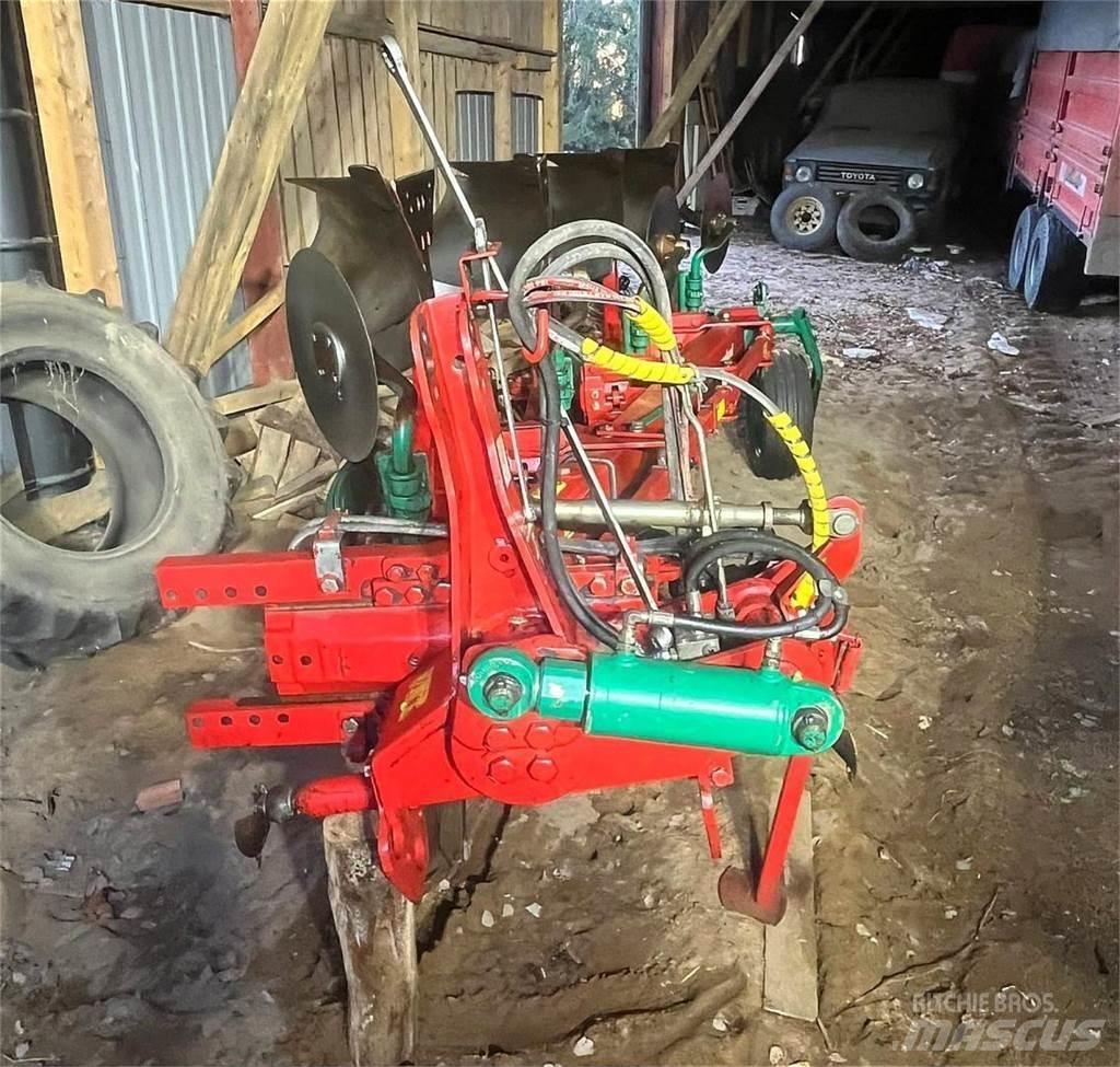 Kverneland ES 80 Poljoprivreda – ostalo