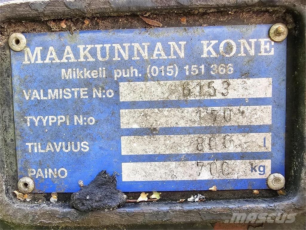  Kynsikuokkakauha Kašike / Korpe