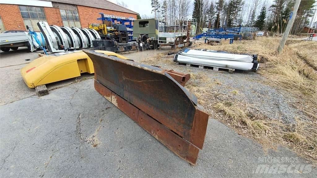  Lana hydraulinen Ostali strojevi za ceste i snijeg
