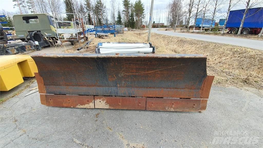 Lana hydraulinen Ostali strojevi za ceste i snijeg
