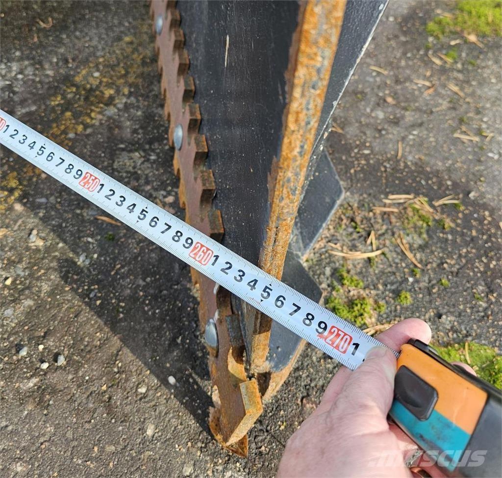  Lumilinko Sniježne freze