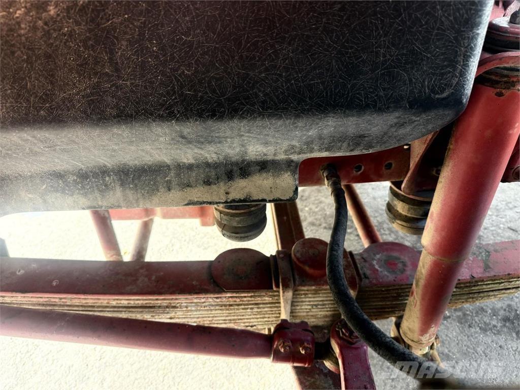 MAN 26.240 6x4 Ostali kamioni