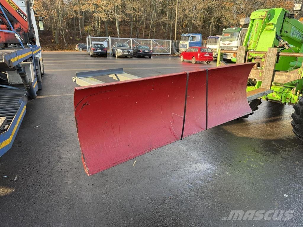 Merlo P 34.7 Teleskopski viličari