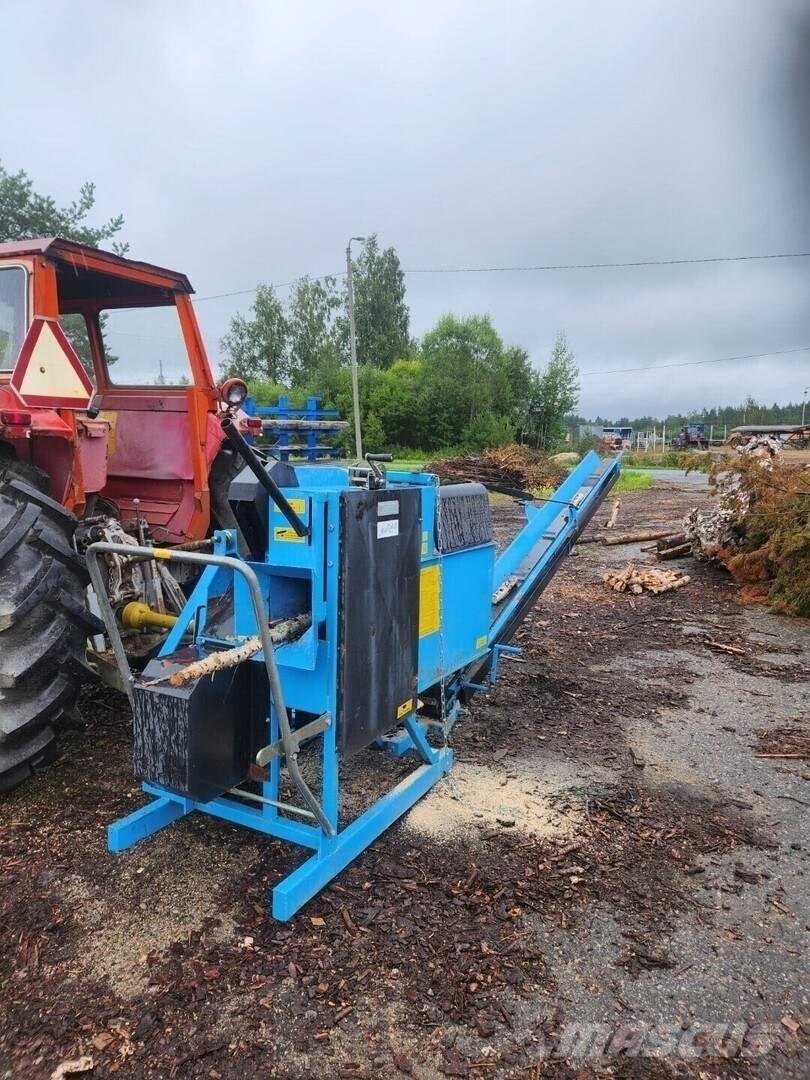  Metrak Eko Tr Šumarstvo – ostalo