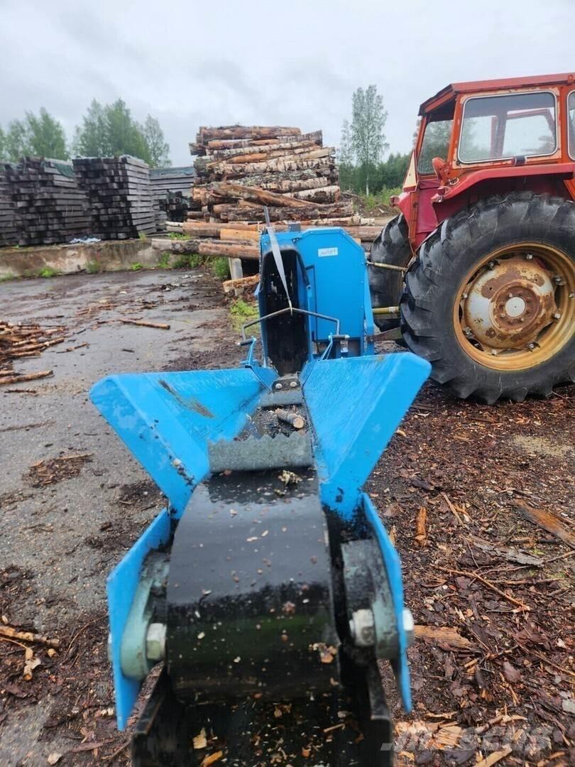  Metrak Eko Tr Šumarstvo – ostalo