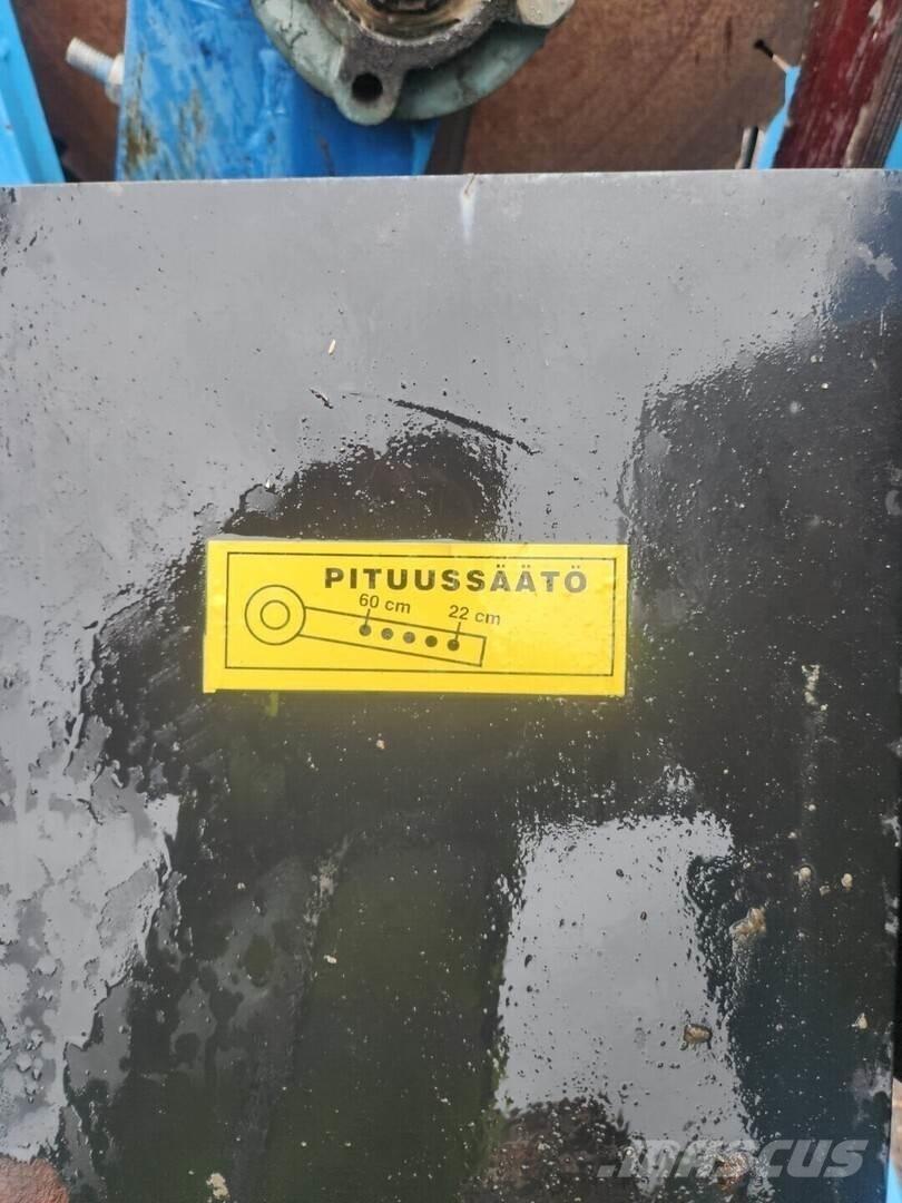  Metrak Eko Tr Šumarstvo – ostalo
