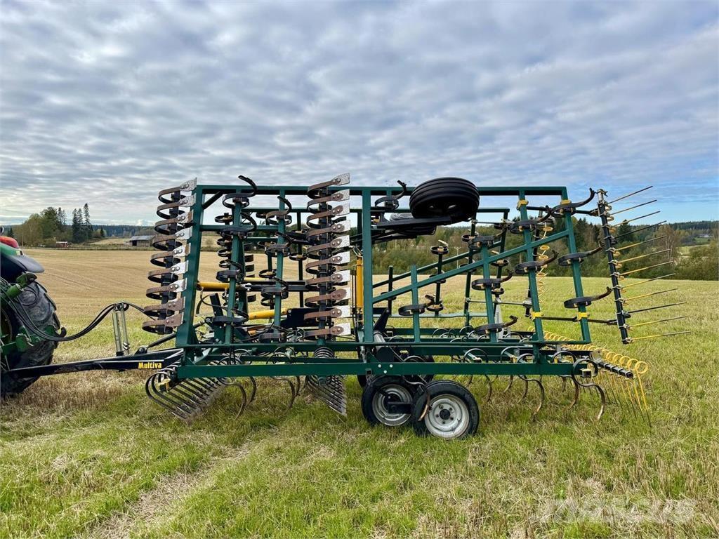 Multiva JL550 Poljoprivreda – ostalo