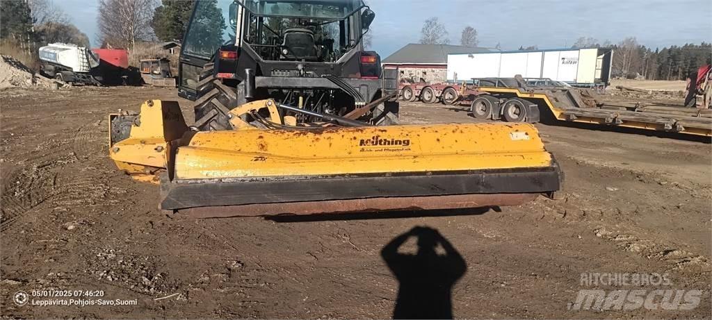 Muthing 250 Kosilice