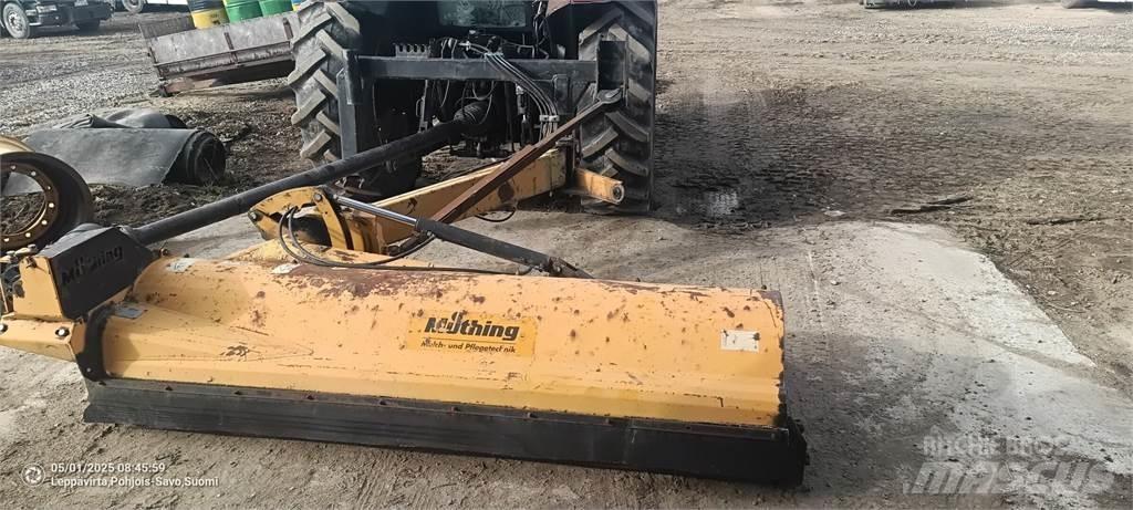 Muthing 250 Kosilice