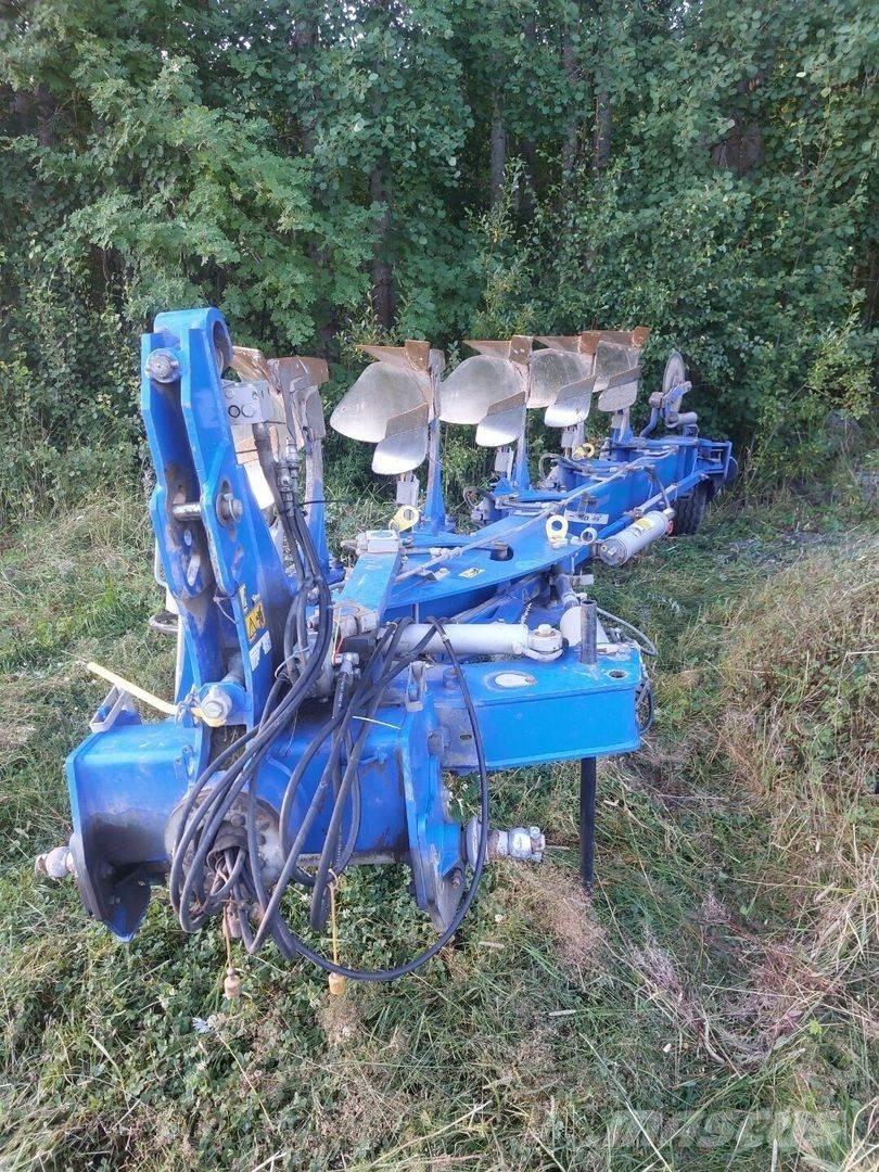 Överum VF-EX 5975 Poljoprivreda – ostalo