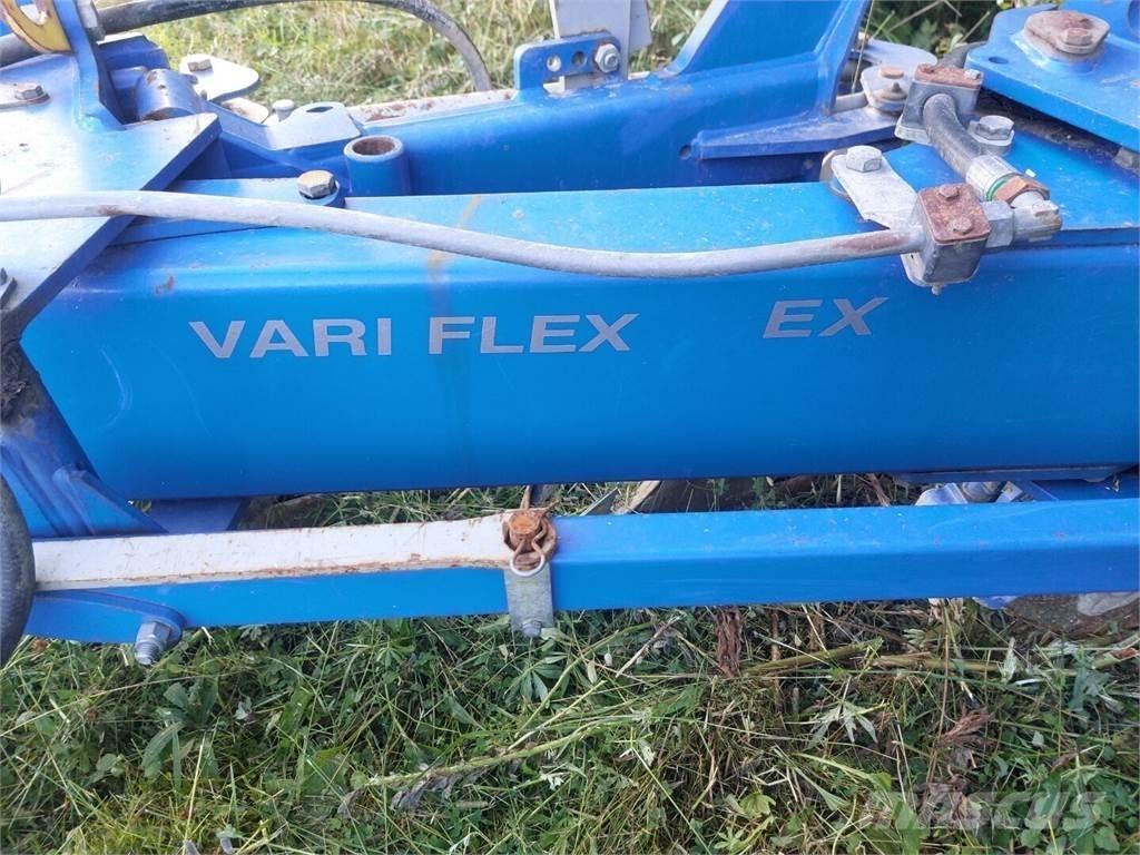 Överum VF-EX 5975 Poljoprivreda – ostalo