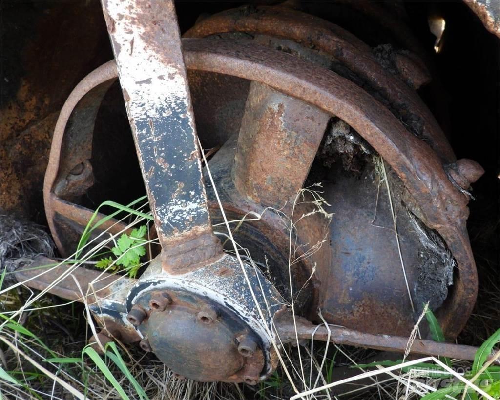 Polannejyrsin Roto drljače i motokultivatori