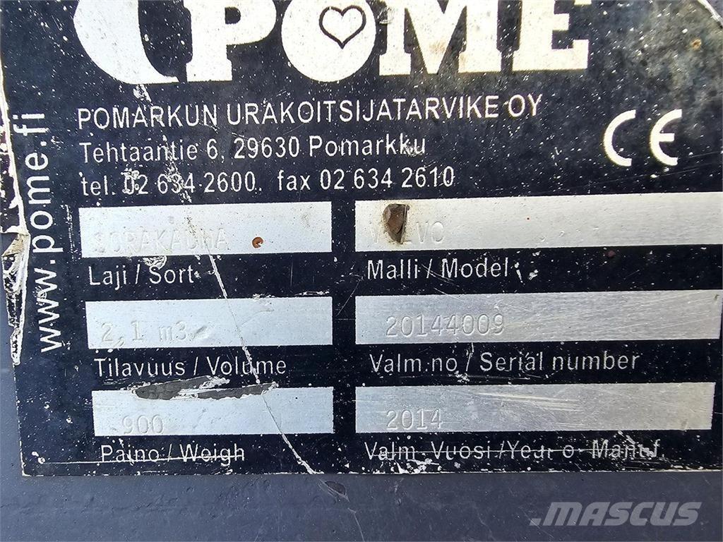 Pome Sorakauha Kašike / Korpe