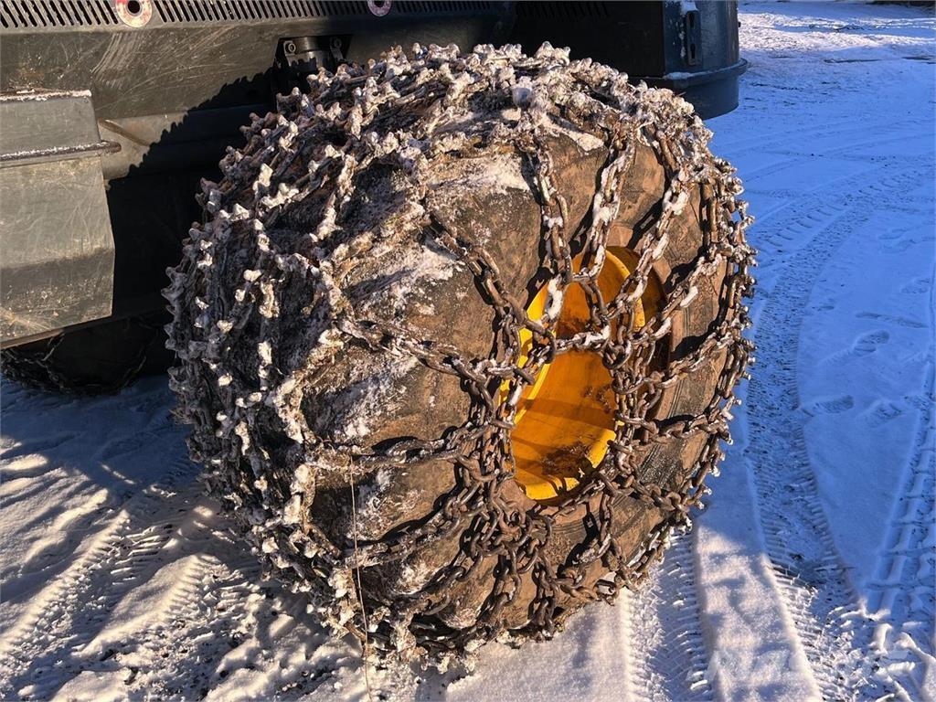 Ponsse Beaver Harversteri