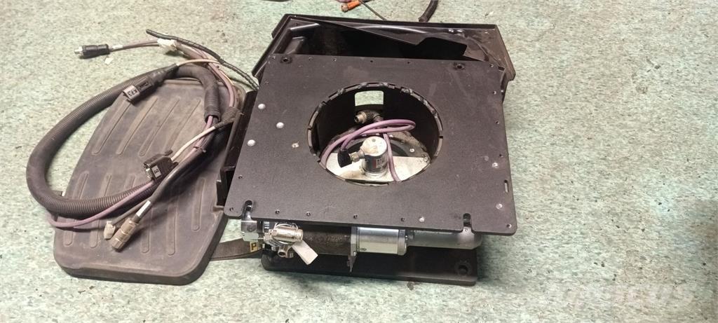 Ponsse Buffalo Ostale komponente