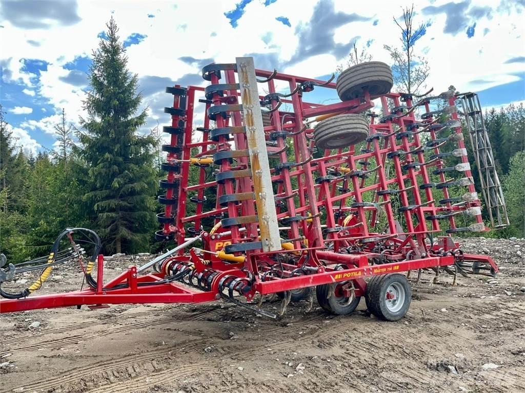 Potila Master 700 Poljoprivreda – ostalo