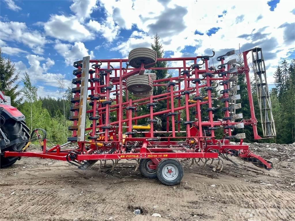 Potila Master 700 Poljoprivreda – ostalo