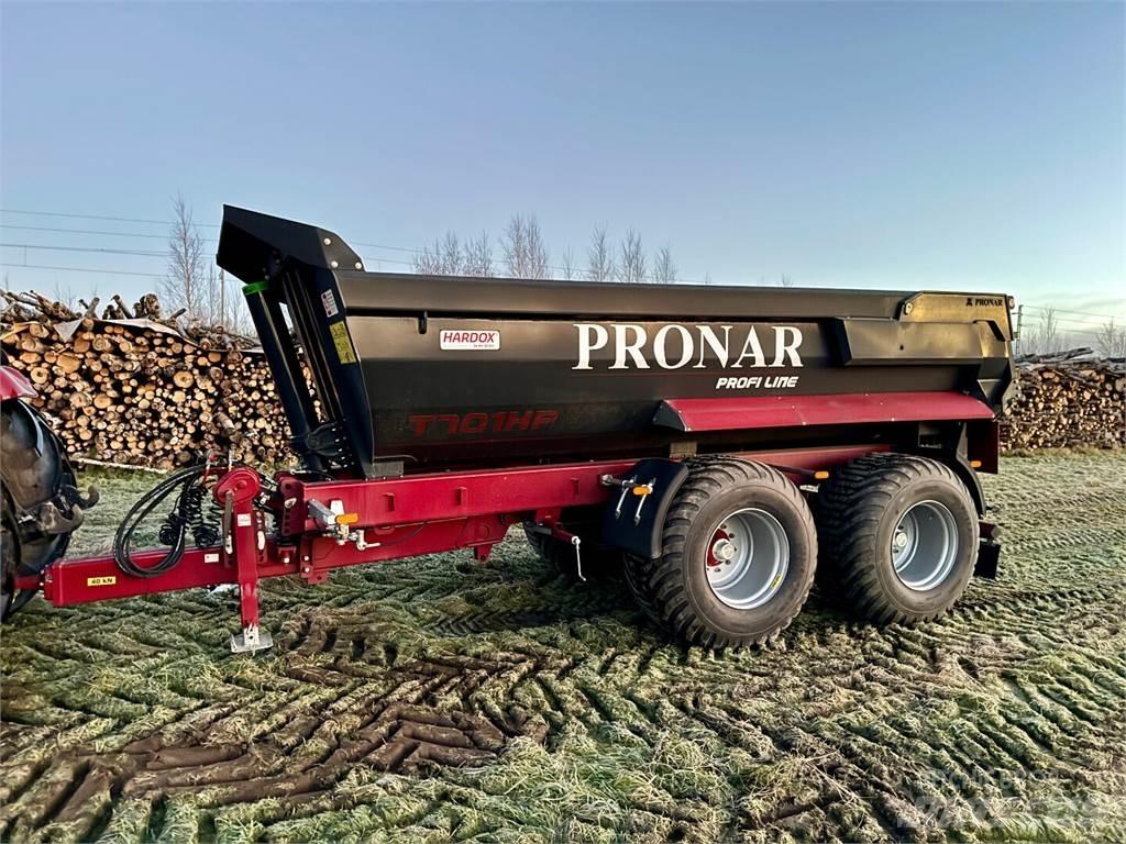 Pronar T701HP Kiperi prikolice