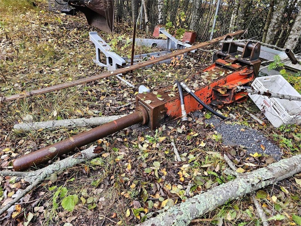 Rammer S54 NTP10 Čekići