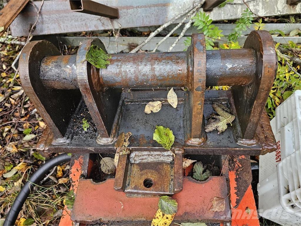 Rammer S54 NTP10 Čekići