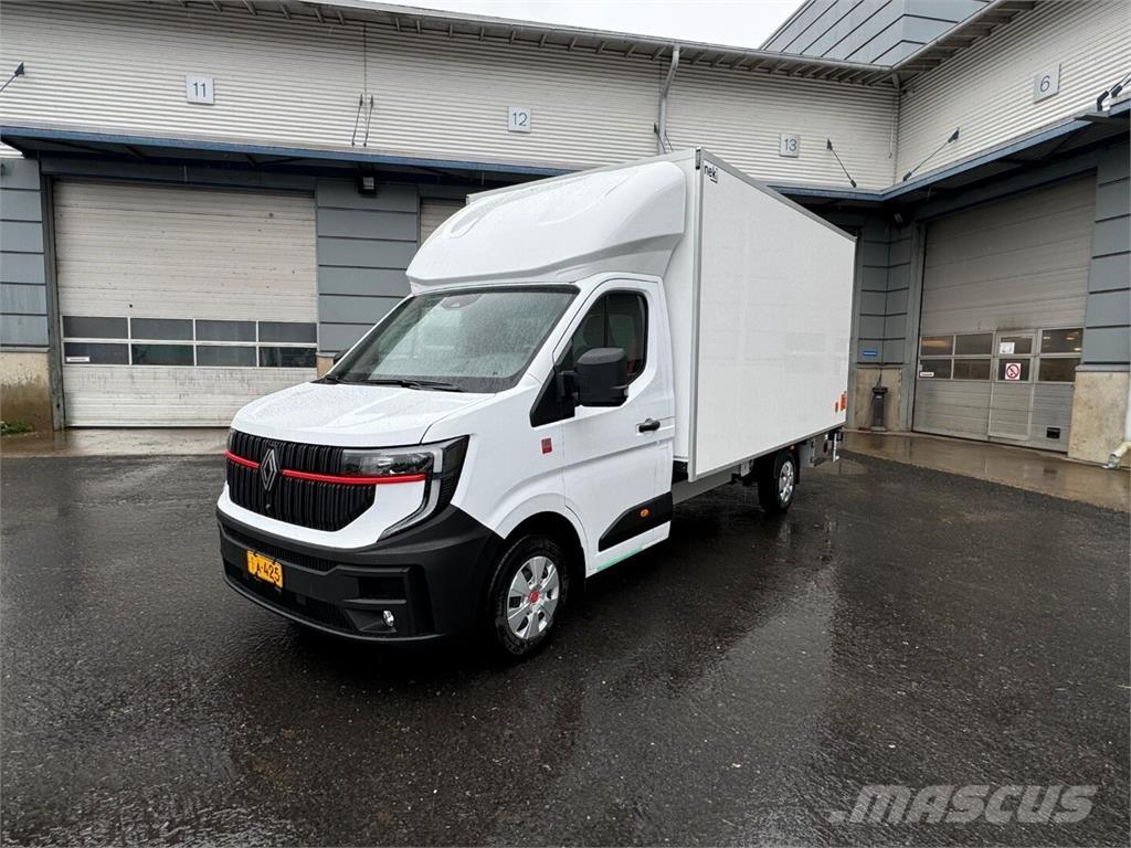 Renault Master Ostalo