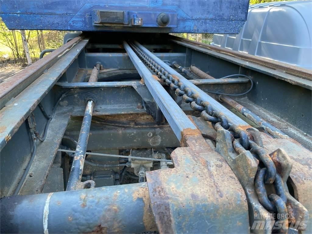 RKP AUTOMAATTI Ostale prikolice