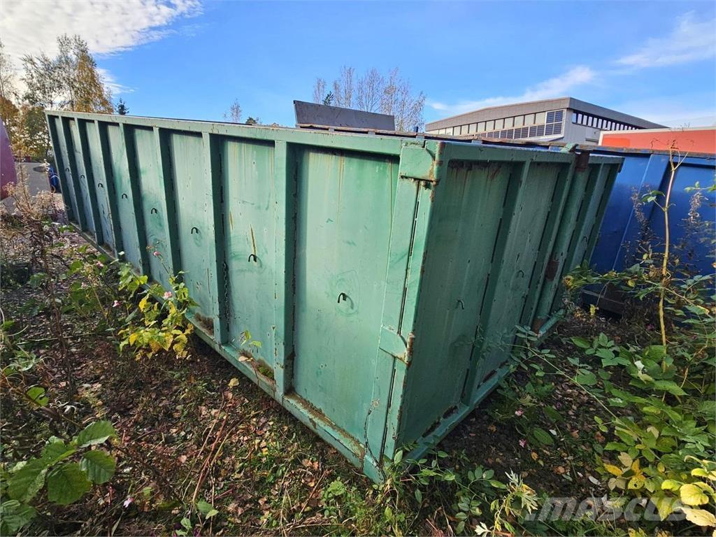  Roskalava 4,9m Platforme