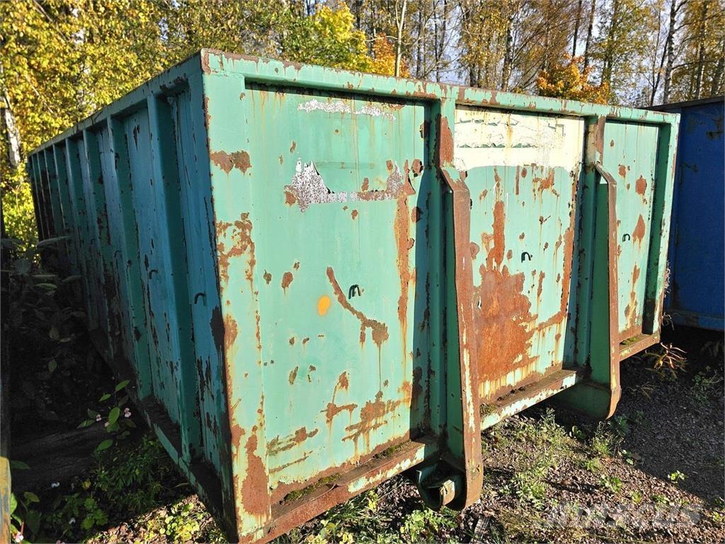  Roskalava 5,4m Platforme