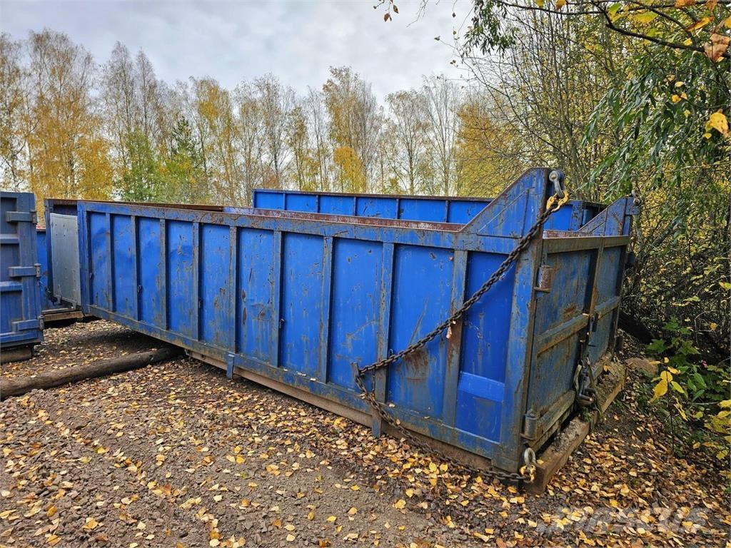  Roskalava 6m Platforme