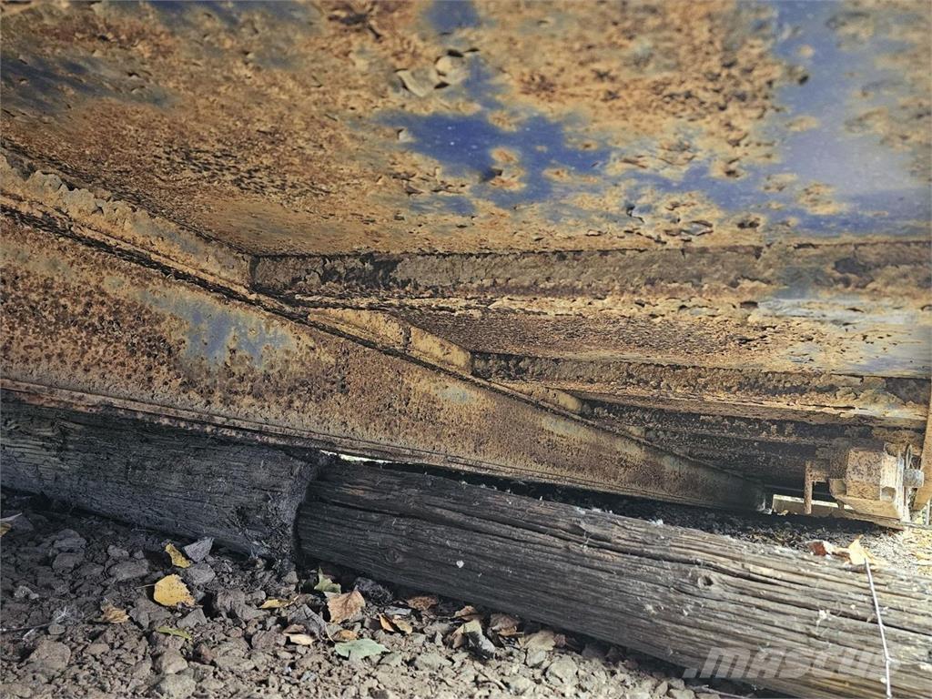  Roskalava 6m Platforme