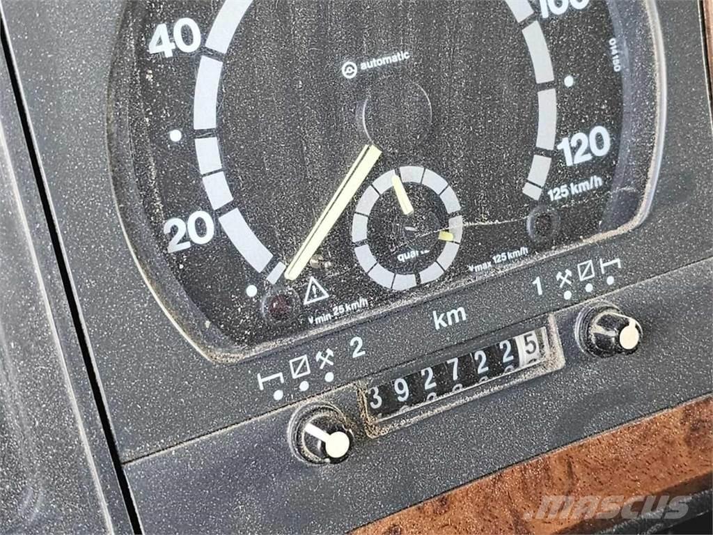 Scania 143H 6X2 Kiper kamioni