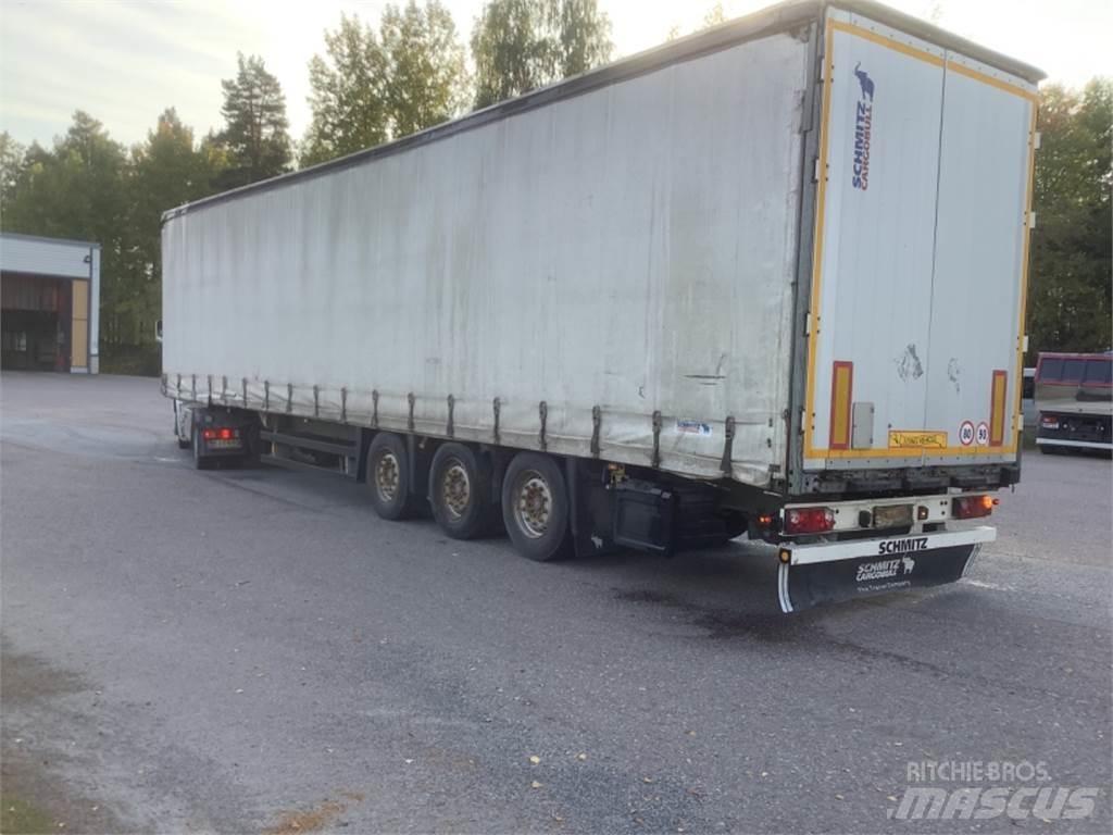 Scania R 420 Traktorske jedinice