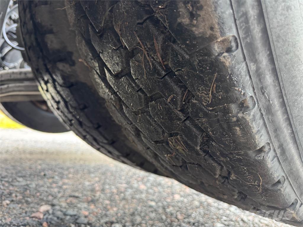 Scania R560 Traktorske jedinice