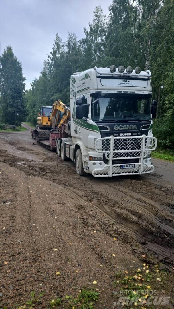 Scania R730 Traktorske jedinice