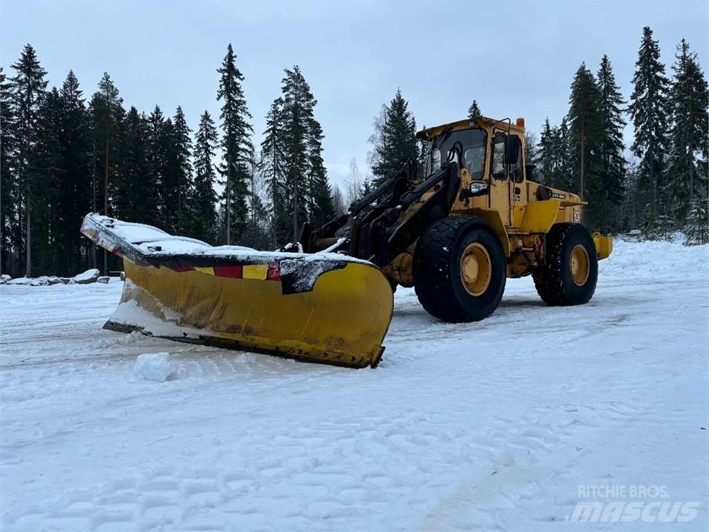  Snow-line aura Ostali strojevi za ceste i snijeg