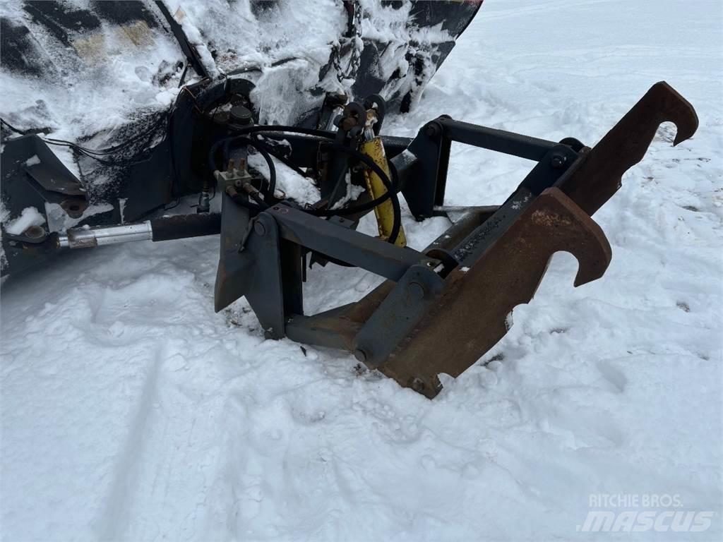  Snow-line aura Ostali strojevi za ceste i snijeg
