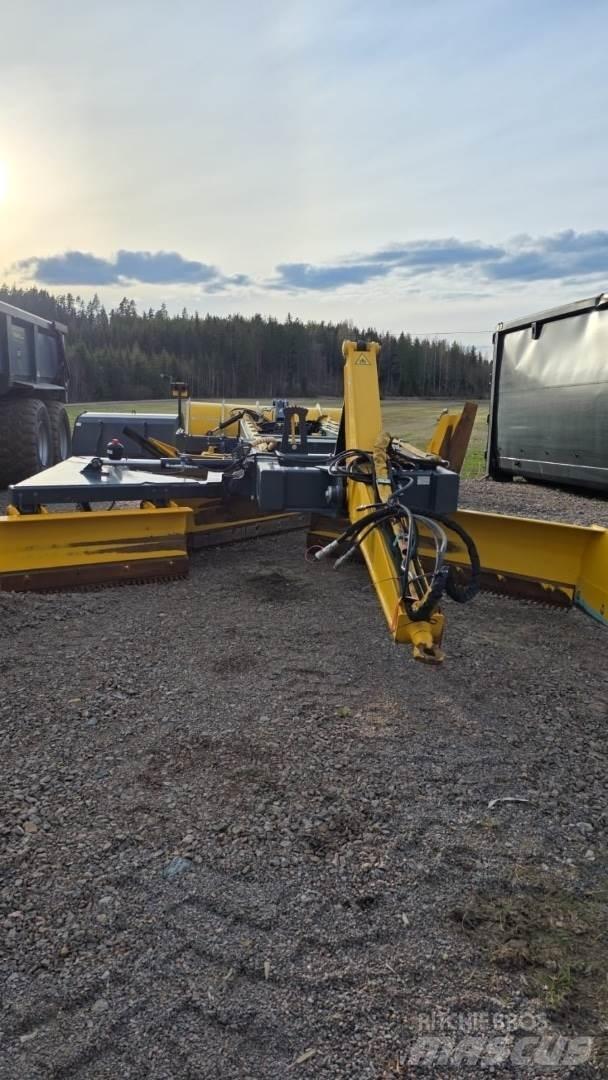 Stark TL 7500 Ostali strojevi za ceste i snijeg