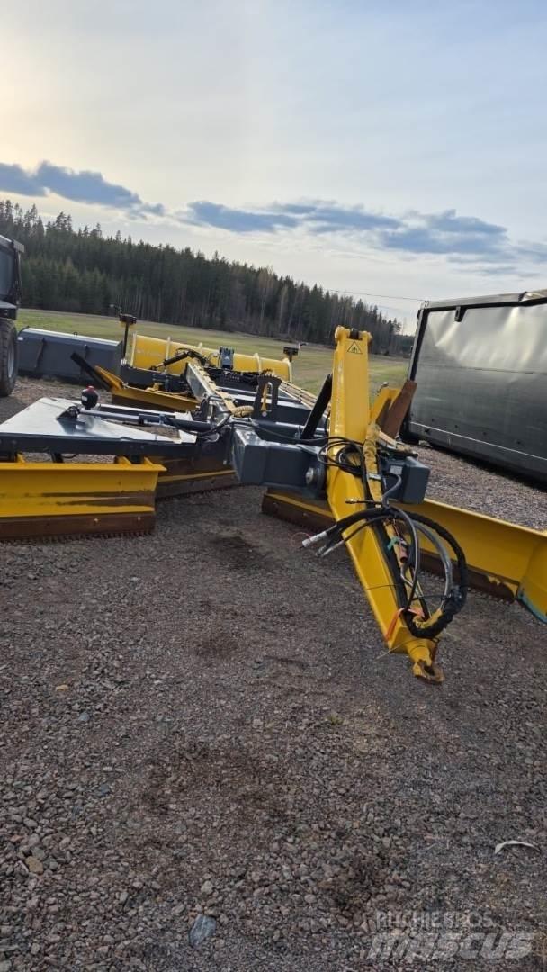 Stark TL 7500 Ostali strojevi za ceste i snijeg