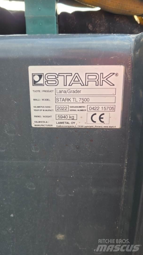 Stark TL 7500 Ostali strojevi za ceste i snijeg