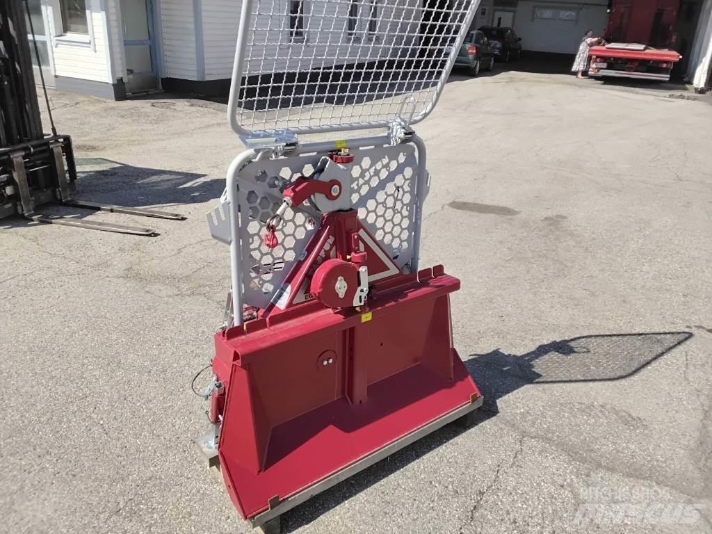 Tajfun EGV 35 A Šumarstvo – ostalo