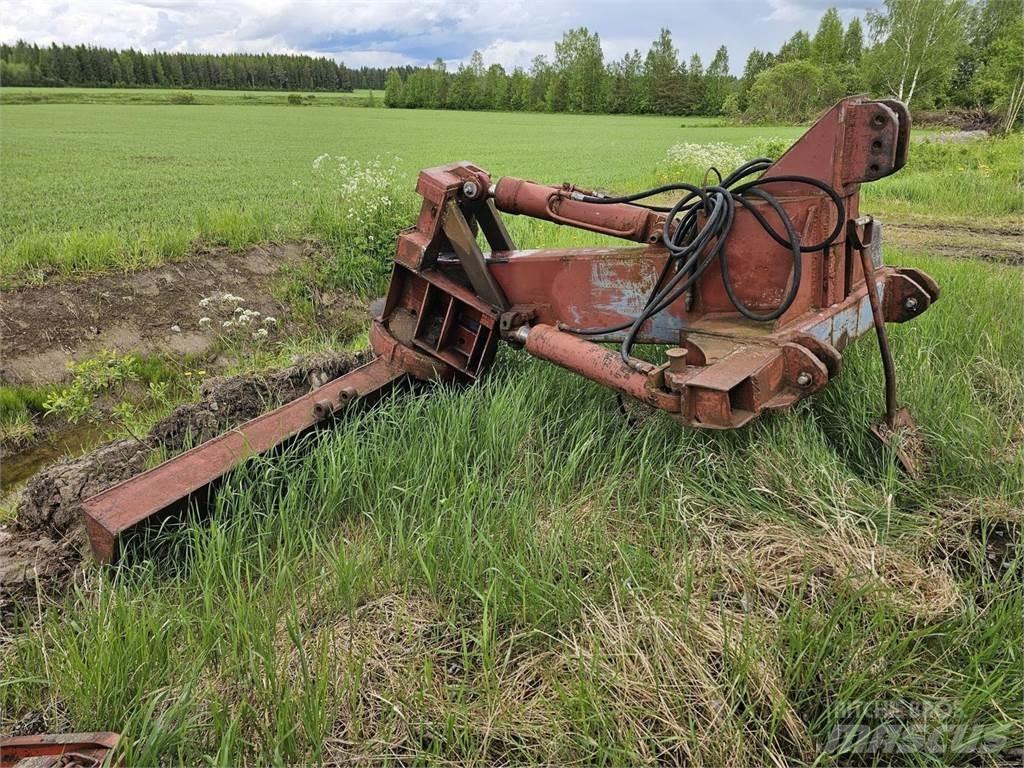 Takalana Ostali strojevi za ceste i snijeg