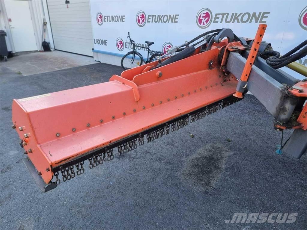 Tarmo PM220 Kosilice